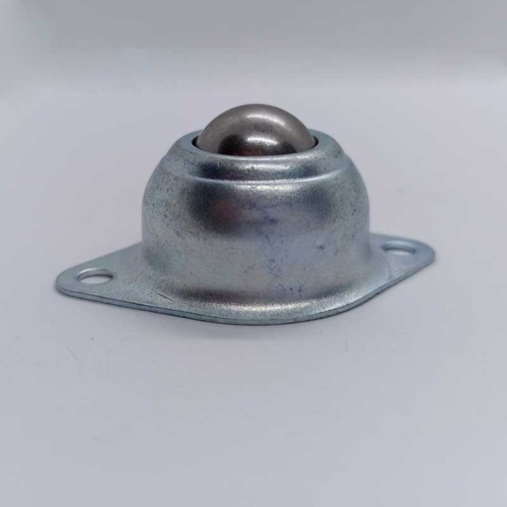 Rueda loca para robot Smart car Arduino