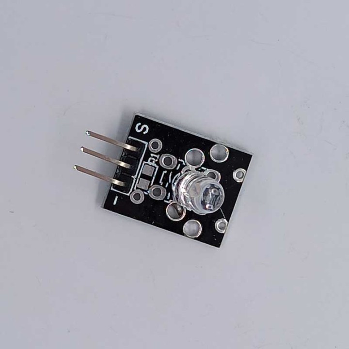 Módulo KY-005 emisor de Infrarrojo, IR para Arduino