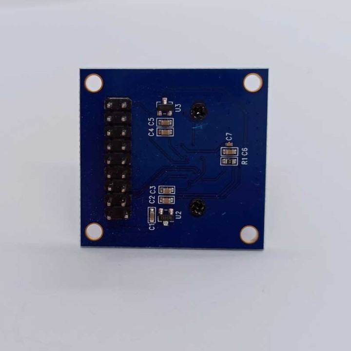 Módulo cámara OV7670 con controlador STM32