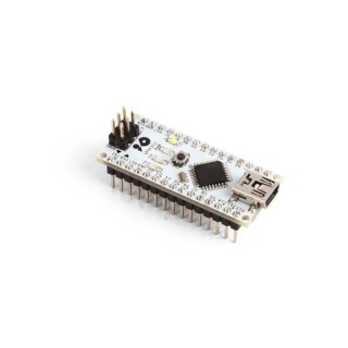Placa de desarrollo ATmega328 Nano 100% compatible con Arduino Nano