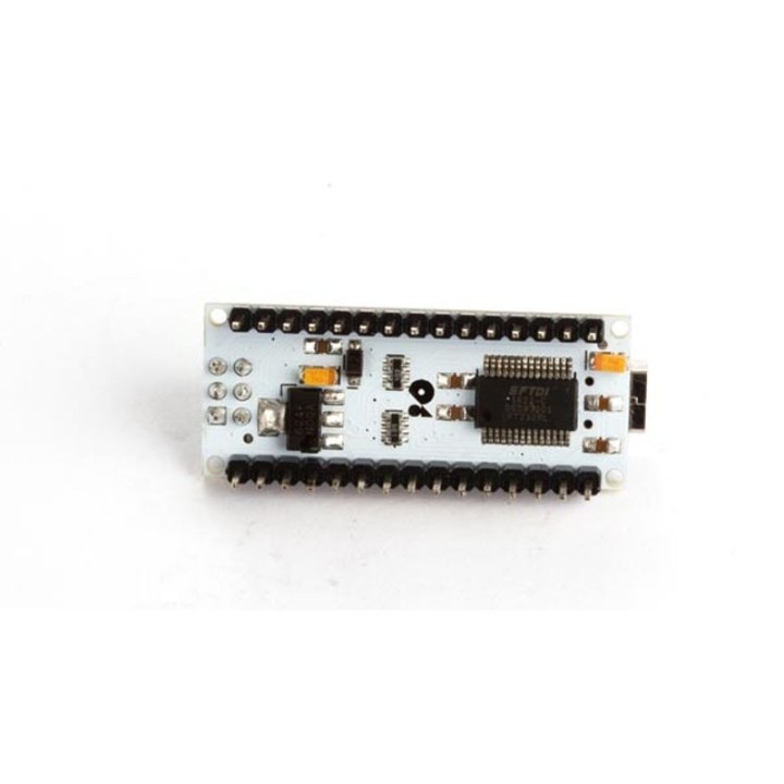 Placa de desarrollo ATmega328 Nano 100% compatible con Arduino Nano