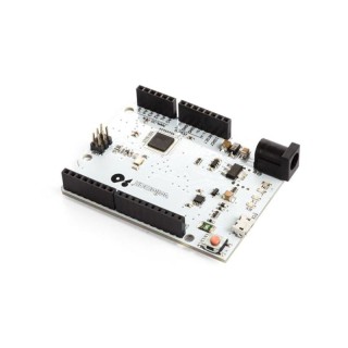 Placa de desarrollo ATmega32u4 Leonardo 100% compatible