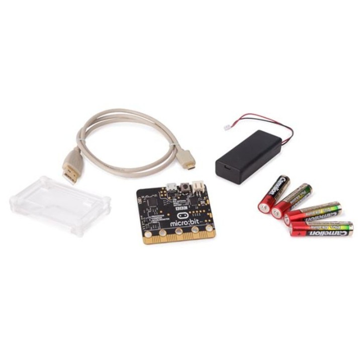 Micro:bit Starter Kit