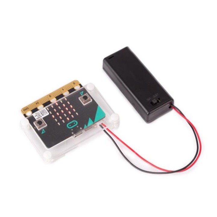 Micro:bit Starter Kit