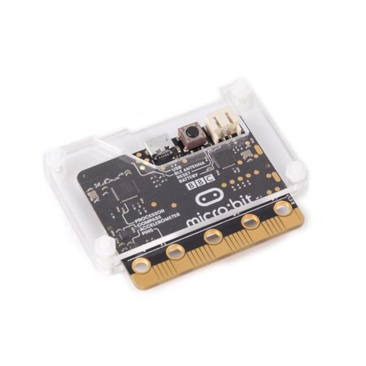 Micro:bit Starter Kit