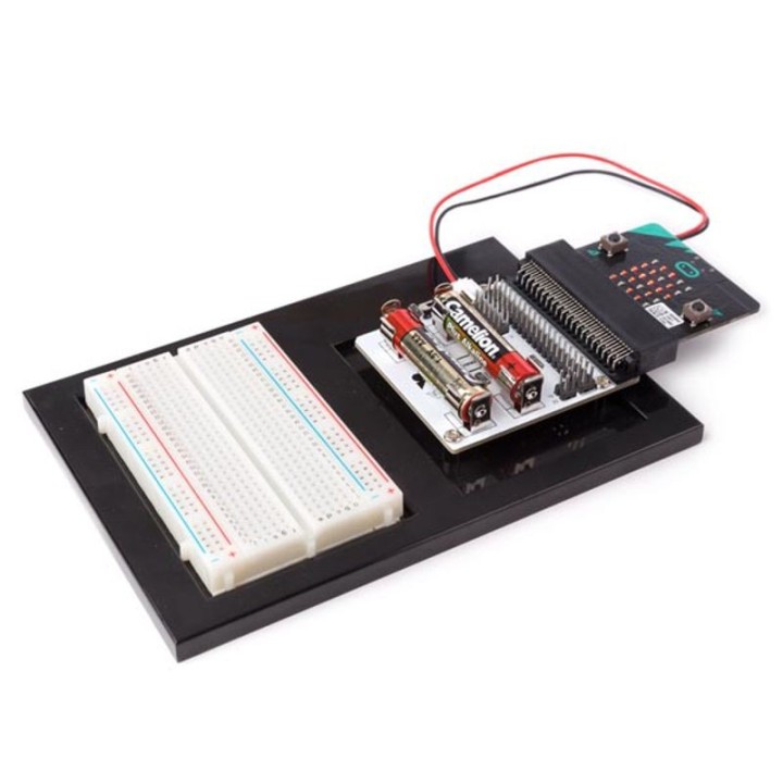 Micro:bit Kit Avanzado