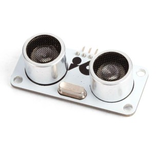 Sensor ultrasónico HC-SR05