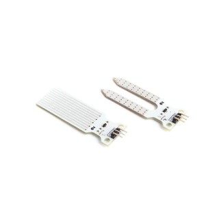 Sensor de nivel de agua y humedad del suelo para Arduino