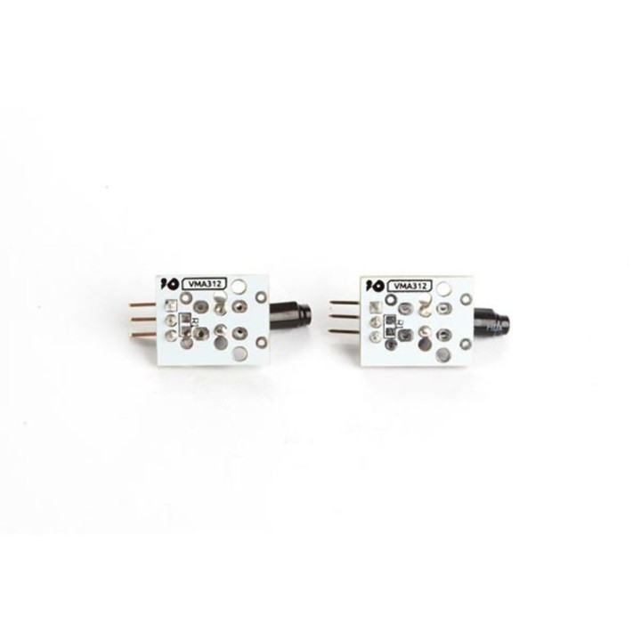 Sensor de vibraciones o choque para Arduino