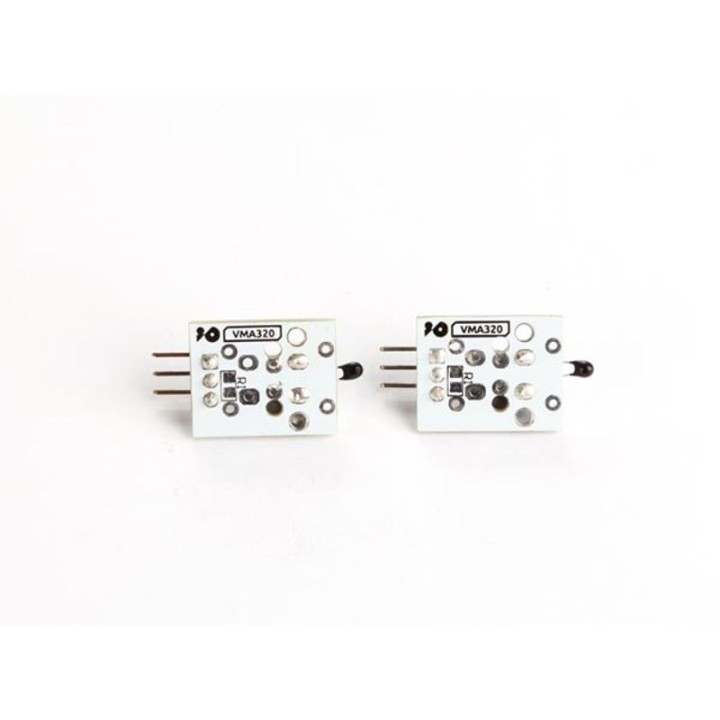 Sensor de temperatura analógica compatible con Arduino