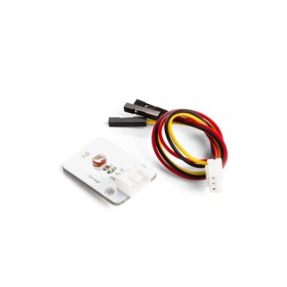 Módulo sensor foto resistor