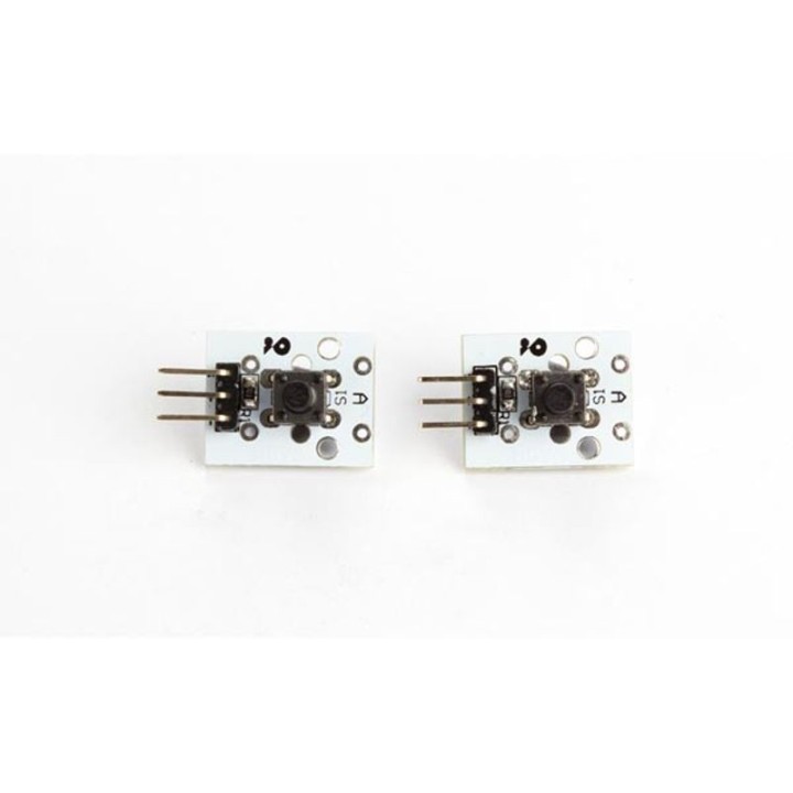 Módulo interruptor compatible con Arduino