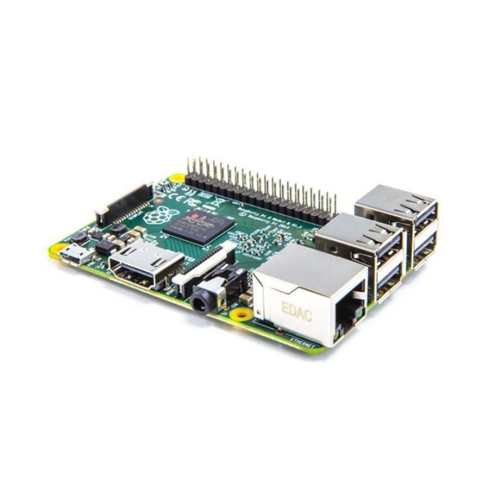 Raspberry pi 2 modelo B (1GB de RAM)