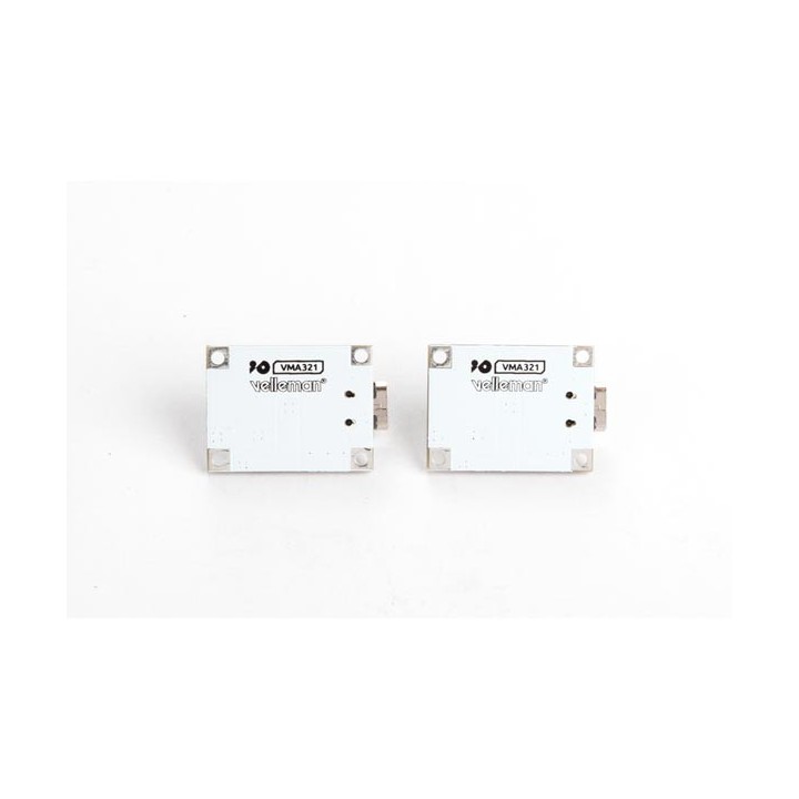 Cargador de baterías de litioTP4056 de 1A