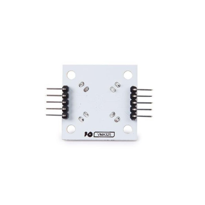 Módulo sensor de color TC3200