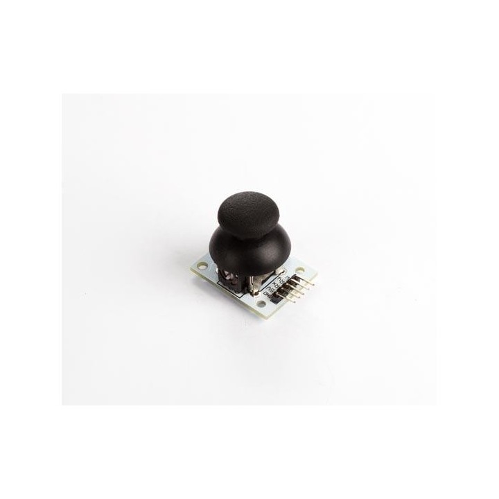 Módulo joystick XY (2 uds.)