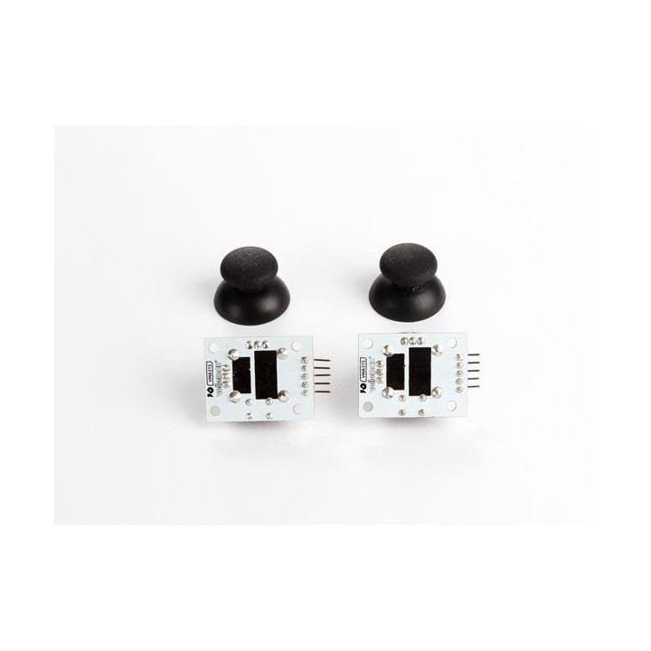 Módulo joystick XY (2 uds.)