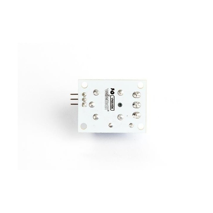 Módulo relé 5V un canal diseñado para Arduino