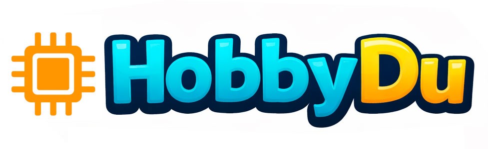Hobbydu